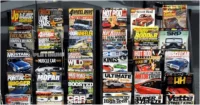 Automotive Industry Insiders Magazines