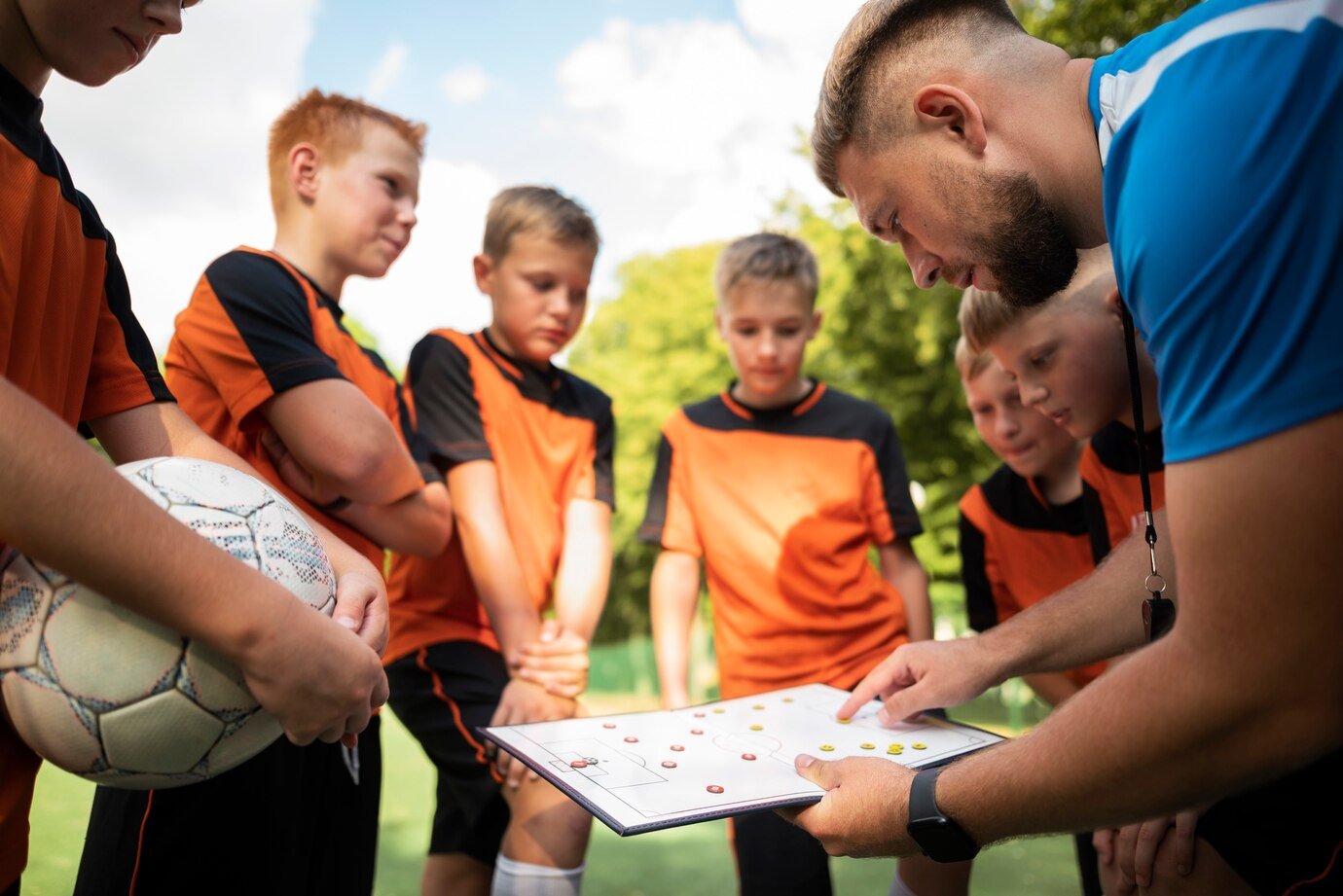 football-trainer-teaching-his-pupils_23-2149707984-1 Home